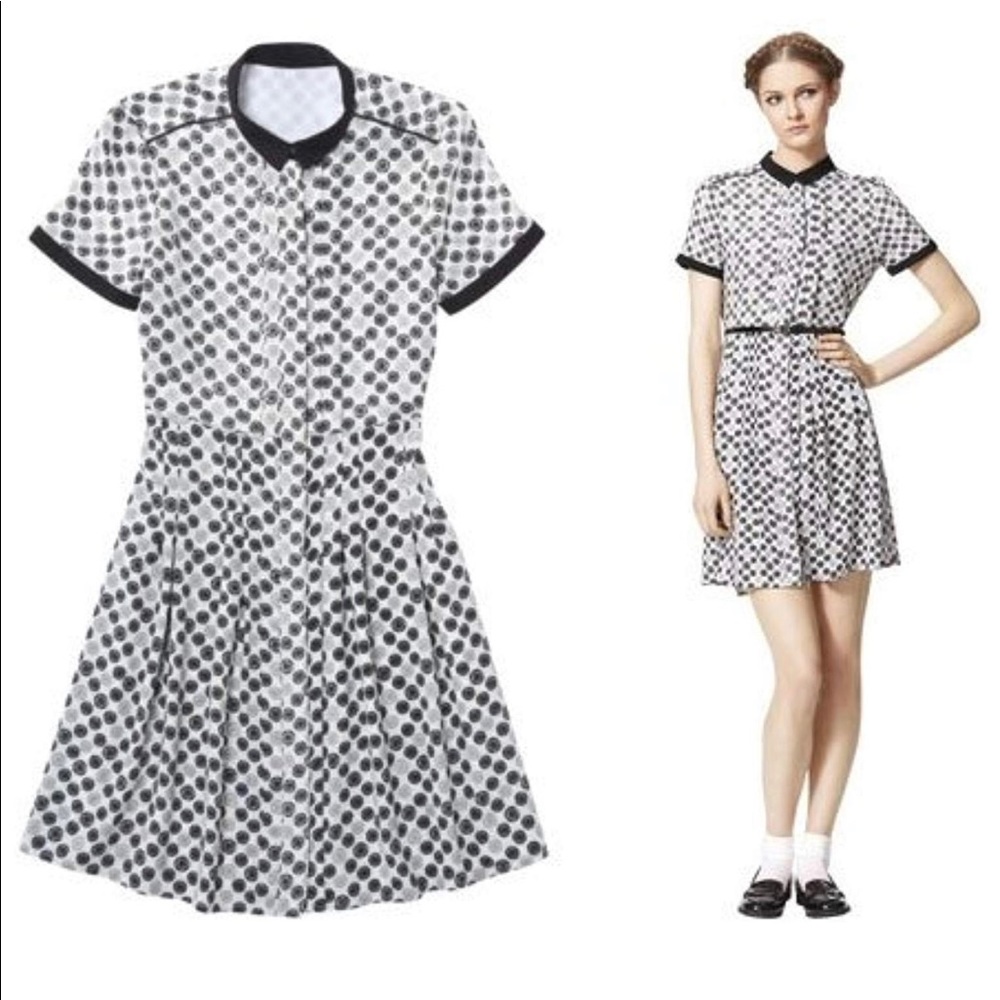 Jason Wu for Target dress, size XL